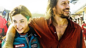 Veloce come il vento: Cinema & Psicologia