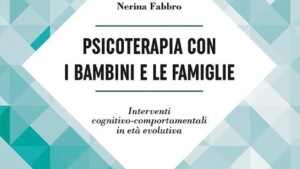 psicoterapia con i bambini e le famiglie