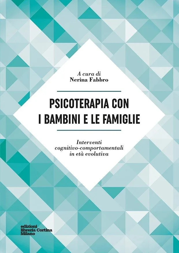 psicoterapia con i bambini e le famiglie