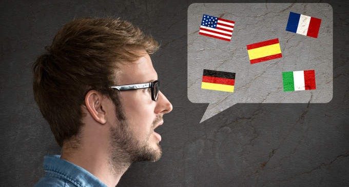 I pattern cerebrali posso predire la velocità di apprendimento di una nuova lingua