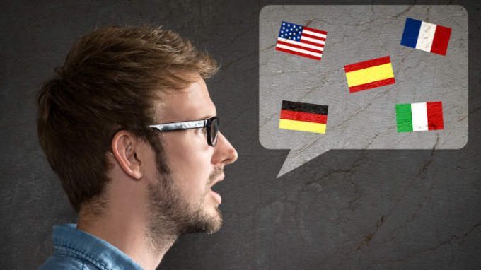 I pattern cerebrali posso predire la velocità di apprendimento di una nuova lingua