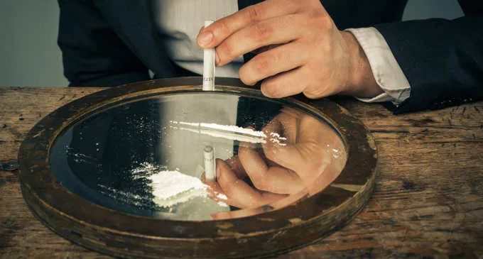Assunzione di cocaina: psicopatologia e trattamento