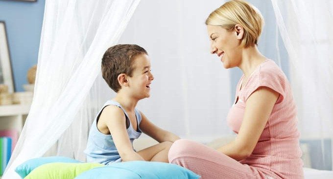 Il ruolo dell’attaccamento infantile nelle conversazioni tra madre e bambino su eventi autobiografici condivisi