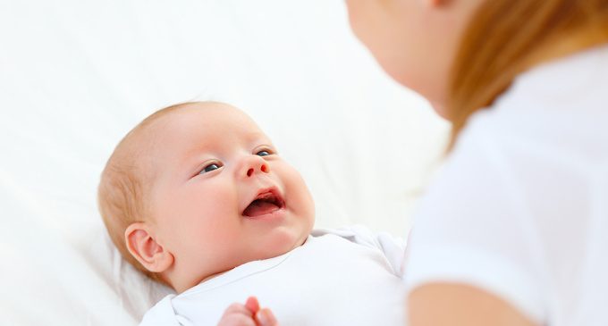 Capacità imitative dei neonati: nuove scoperte - Neuroscienze