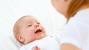 Capacità imitative dei neonati: nuove scoperte
