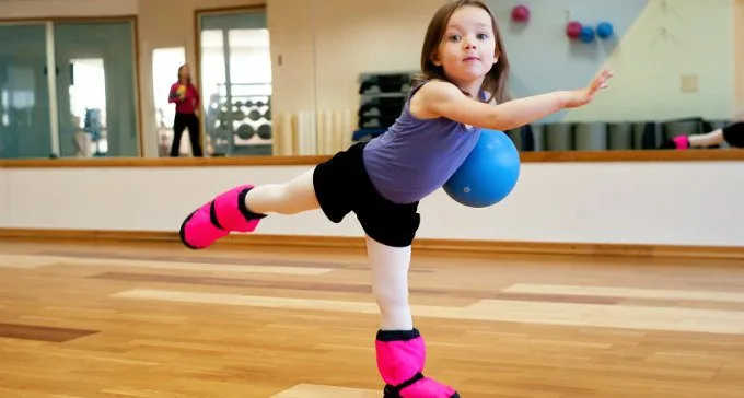 Coordinazione motoria e performance scolastiche e cognitive dei bambini