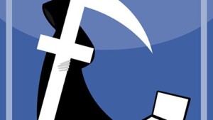 Facebook dopo la morte: utenti fantasma ed eredi designati