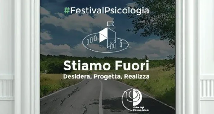 Il Festival della Psicologia torna a Roma nel 2016