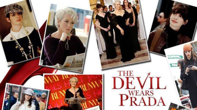 Il diavolo veste Prada (2006) e l’ossessione per la carriera – Recensione