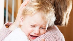 Il pianto del bambino e il funzionamento cognitivo dell'adulto