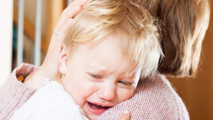 Il pianto del bambino e il funzionamento cognitivo dell’adulto
