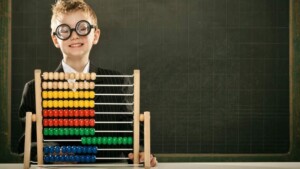 Insegnare ai bambini la matematica: l'abaco è più efficace?
