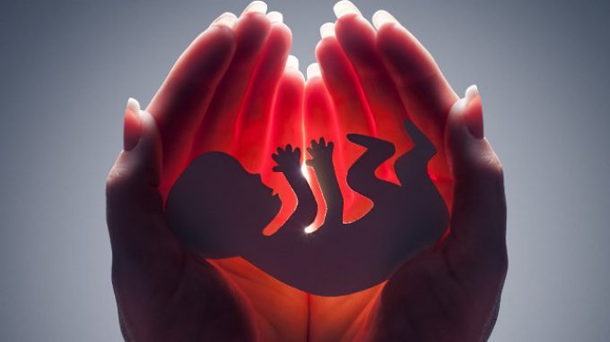 Il dolore silenzioso dell’aborto e la legge 194