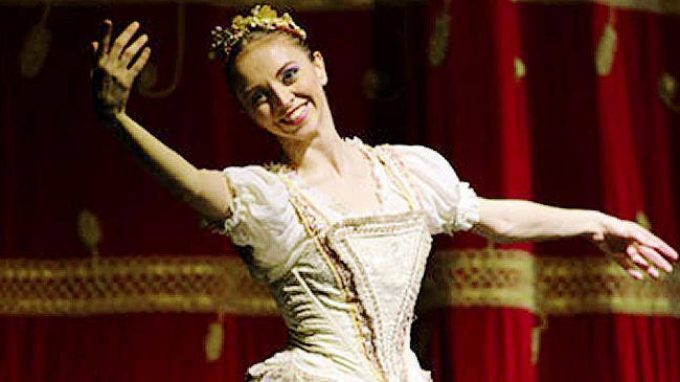 L’anoressia nella danza: il caso di Maria Francesca Garritano