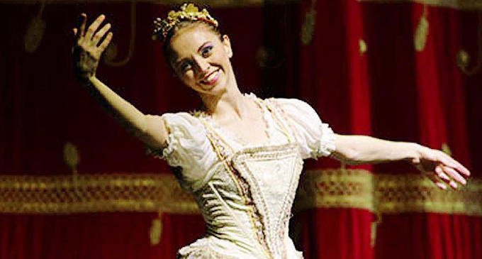 L'anoressia nella danza: il caso di Maria Francesca Garritano