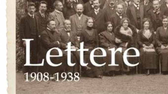 Lettere 1908-1938 tra Freud e Binswanger (2016) – Recensione