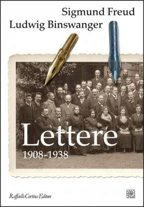 Lettere 1908-1938 Freud e Binswanger