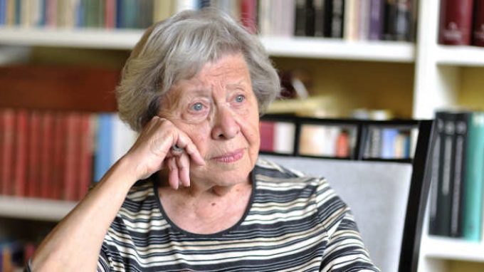 Malattia di Alzheimer: il sintomo dell’apatia