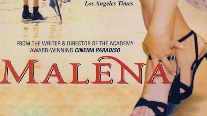 Oggettivazione sessuale, invidia e idealizzazione amorosa in “Malena” – Cinema & Psicologia