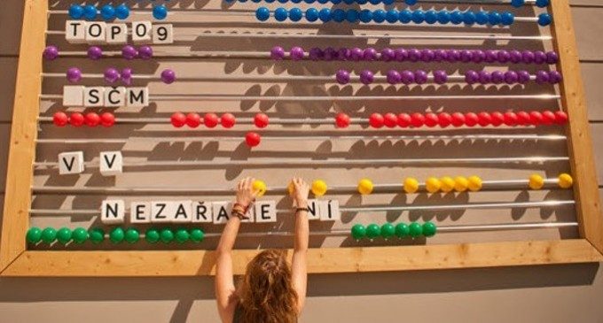 Parole, parole, parole… e statistica: per distinguere le parole il cervello potrebbe usare metodi statistici