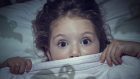 Le paure nei bambini: quali sono le più frequenti e come gestirle