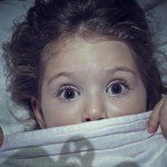 Paure nei bambini: cosa le determina e come gestirle