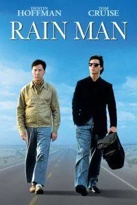 RAin man