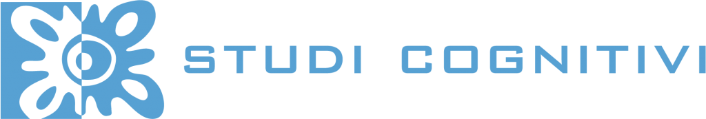 Studi Cognitivi Modena - LOGO - Orizzontale