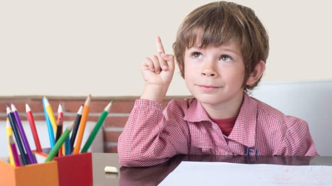 Lo sviluppo cognitivo secondo la teoria di Piaget – Introduzione alla Psicologia