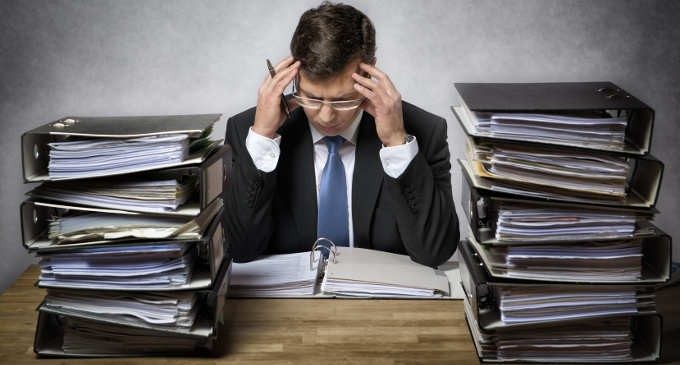 Workaholism: il rapporto con il lavoro dalla preistoria ad oggi