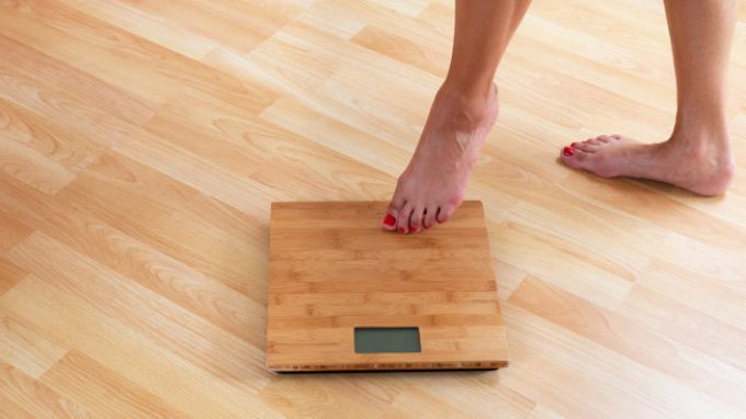 Anoressia nervosa: il piacere di dimagrire contro la paura di perdere peso