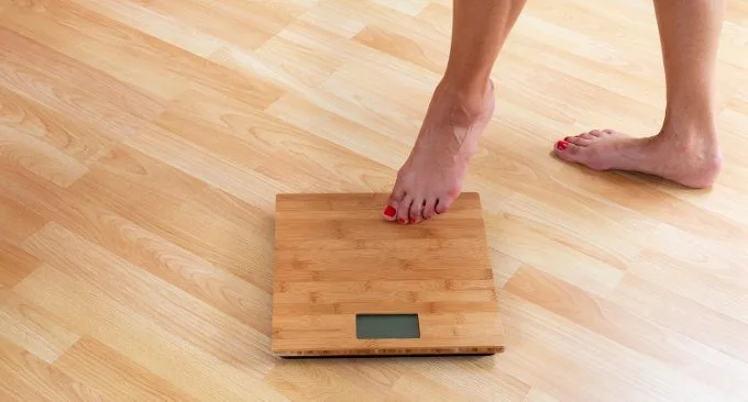 Anoressia nervosa: il piacere di dimagrire contro la paura di perdere peso