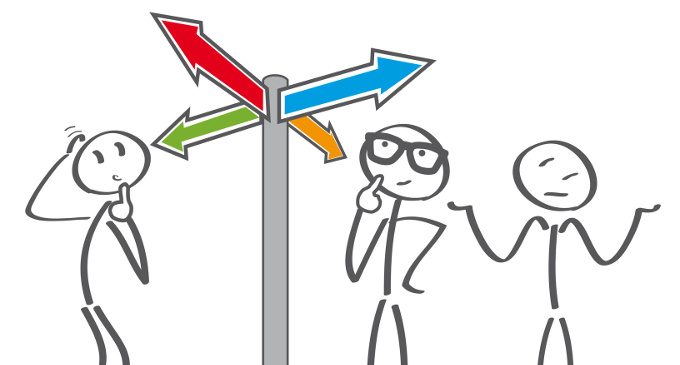 BIas del presente (hyperbolic discounting) psicologia