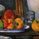 Cézanne, la sua personalità turbolenta e i pensieri ossessivi