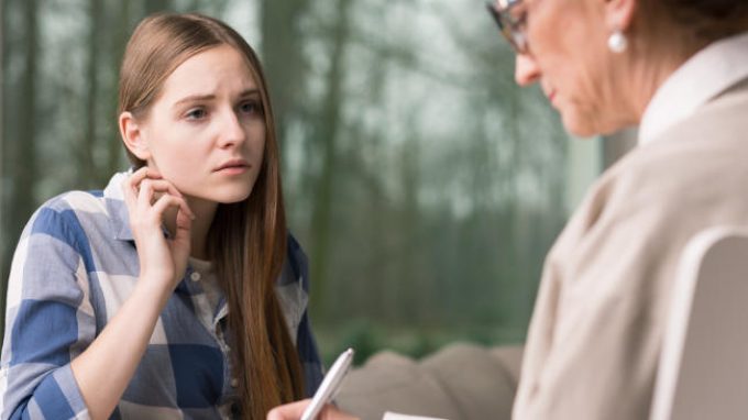 Gli esiti degli interventi psicologici con adolescenti: la traduzione italiana del CORE-Young Person