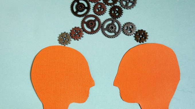 Cooperazione: l’attivazione cerebrale è differente tra uomini e donne