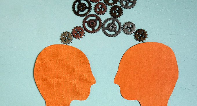 Cooperazione: l'attivazione cerebrale è differente tra uomini e donne