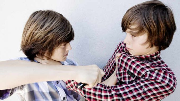 Il coping power program: un programma di trattamento efficace per i disturbi del comportamento dirompente in età evolutiva