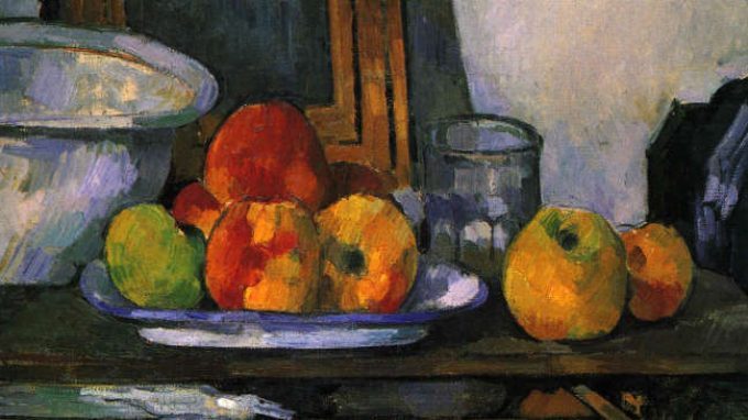 Cézanne: la sua personalità turbolenta e i pensieri ossessivi