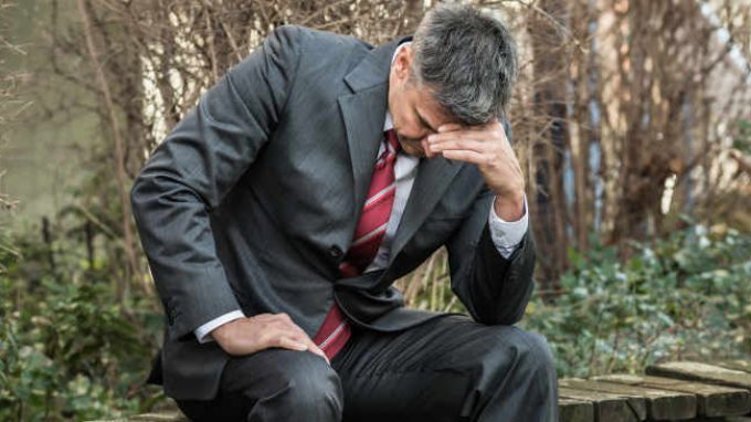 5 costi psicologici della perdita o della mancanza del lavoro