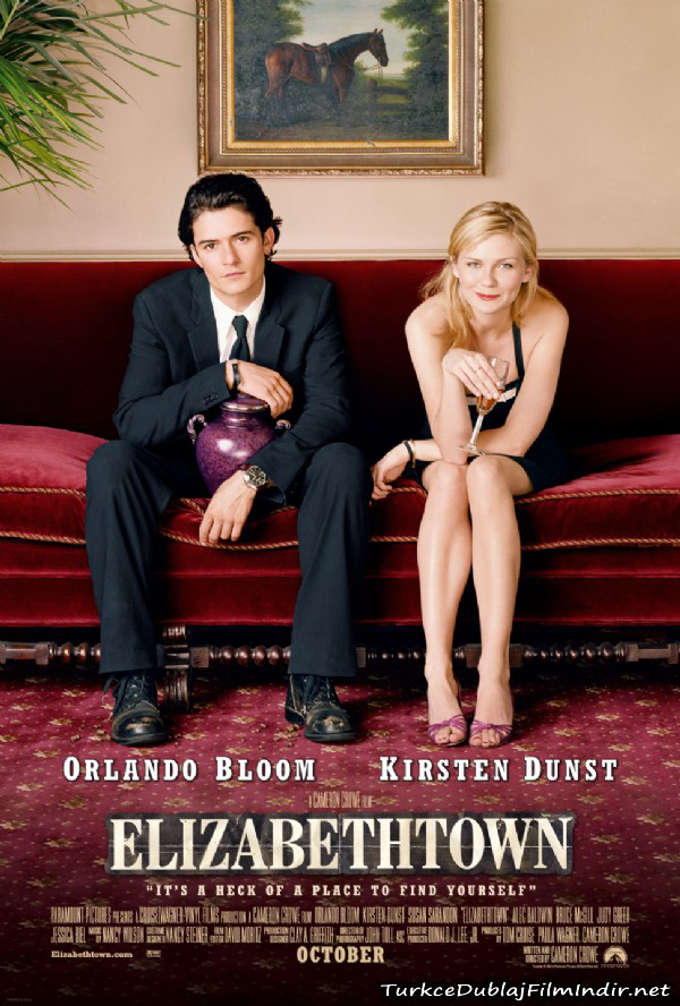 Elizabethtown (2005) di Cameron Crowe - Recensione del film