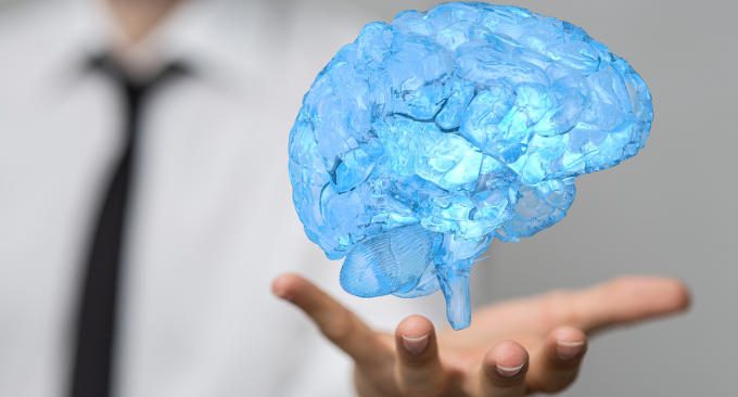 Fagocitosi nel cervello il processo di eliminazione dei neuroni