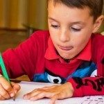 Gestione dei compiti a casa: come motivare i propri figli