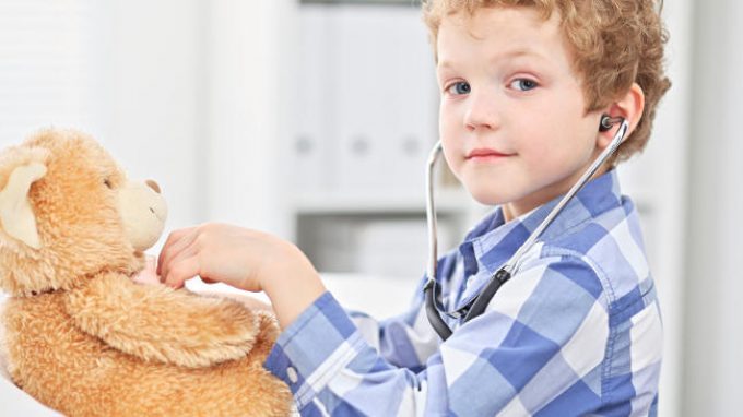 Il ruolo del gioco nel bambino oncologico