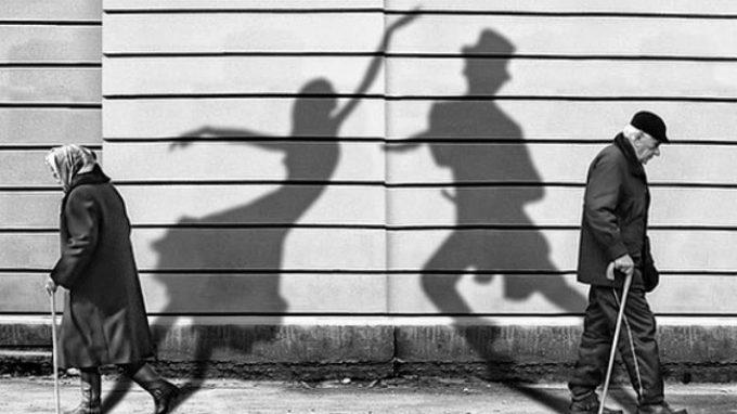 La funzione protettiva della nostalgia