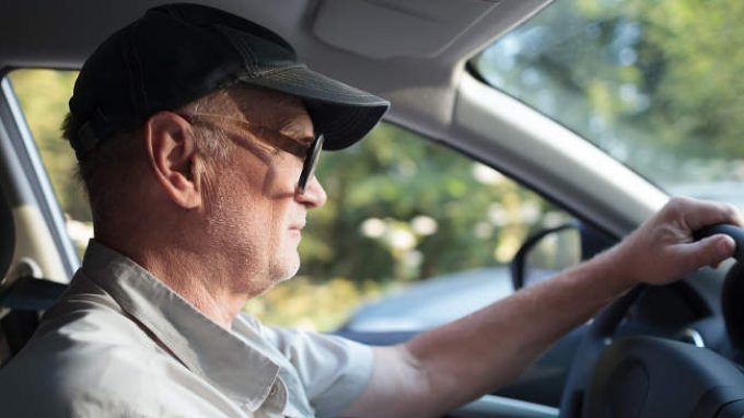 I test cognitivi non sono sempre predittivi delle capacità di guida nei pazienti con demenza