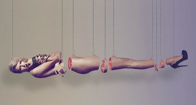 Oggettivazione sessuale della donna: quale relazione con i sintomi psicopatologici?