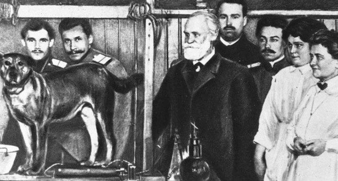 Pavlov, oltre il condizionamento (1973) di William Horsley Gantt – I grandi esperimenti di psicologia Nr. 12
