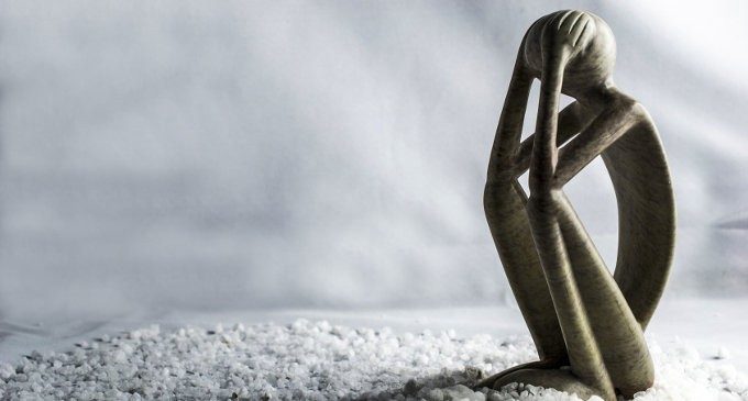Il senso di colpa nei pazienti depressi: come viene vissuto