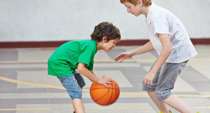 Socialità infantile, movimenti sincronici e comportamenti prosociali nei bambini
